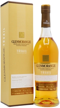 Glenmorangie - Tusail - Private Edition No. 6 Whisky 70CL