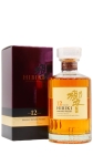 Hibiki - Japanese Blended (50cl) 12 year old Whisky