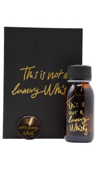 Compass Box - This Is Not A Luxury Miniature Whisky 5CL