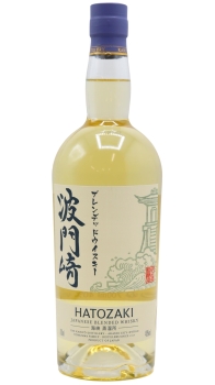 Kaikyo - Hatozaki Japanese Liquor Blended Whisky | Store Whisky