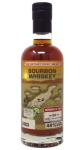 That Boutique-y Whisky Company - Bourbon Whiskey Batch #1 24 year old Whiskey