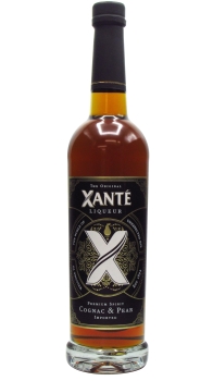 Xante - Pear Liqueur 50CL