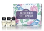 Premium Gin Collection - 12 Day Advent Calendar