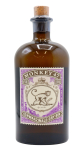 Monkey 47 - Schwarzwald Dry Gin 50CL