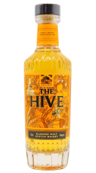 Wemyss Malts - The Hive Whisky 70CL