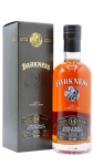 Undisclosed Irish - Darkness - Oloroso Sherry Cask Finish 2007 14 year old Whisky 50CL