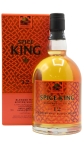 Wemyss Malts - Spice King Highland & Islay 12 year old Whisky 70CL