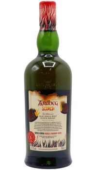 Ardbeg - Scorch 2021 Committee Release Whisky