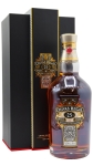 Chivas Regal - Original Legend Scotch 25 year old Whisky 70CL