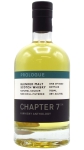 Chapter 7 - Prologue Blended Malt Whisky 75CL