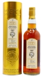 Invergordon - Murray McDavid - Mission Gold 1987 33 year old Whisky 70CL