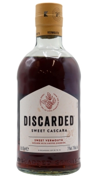 Discarded - Cascara Vermouth