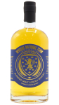 Official Scottish National Team - Blended Malt Whisky 70CL