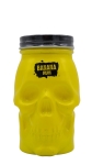 Dead Man's Fingers - Banana Skull Jar Rum 50CL