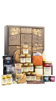 O'Donnell - Moonshine 24 Day Advent Calendar