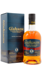 GlenAllachie - Madeira Wood Finished Single Malt 2008 13 year old Whisky 70CL