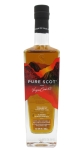 Bladnoch - Pure Scot - Virgin Oak Blended Malt Whisky 50CL