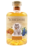 Berkshire - Honey & Orange Blossom Gin 50CL