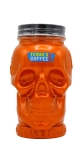 Dead Man's Fingers - Limited Edition Skull Jar Tequila Coffee Rum 50CL