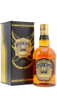 Chivas Regal - XV Balmain Limited Edition 15 year old Whisky