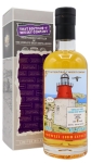 Smogen - That Boutique-y Whisky Company - Batch #2 Swedish 2014 8 year old Whisky 50CL