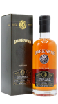 Blair Athol - Darkness - Oloroso Single Malt 14 year old Whisky 50CL