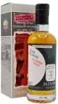 GlenAllachie - That Boutique-Y Whisky Company - Batch #6 2011 10 year old Whisky 50CL