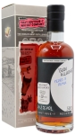 GlenAllachie - That Boutique-Y Whisky Company - Batch #7 2011 10 year old Whisky 50CL