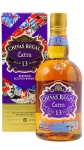 Chivas Regal - Extra - Bourbon Cask 13 year old Whisky 70CL