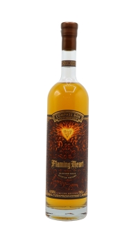 Compass Box - Flaming Heart 1.5L Whisky