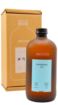 WOVEN - Experience N. 9 - The Elixir Of Leith Whisky