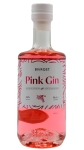 Bivrost - Pink Gin 50CL