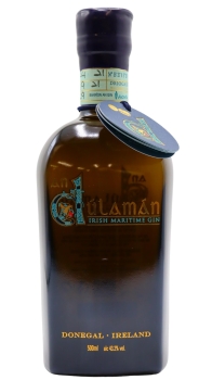 An Dulaman - Irish Maritime Gin 50CL