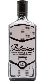 Ballantines - X Joshua Vides Limited Edition Whisky 70CL