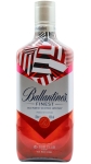 Ballantines - Sub Club - True Music Series - Clubs Collection Whisky 70CL