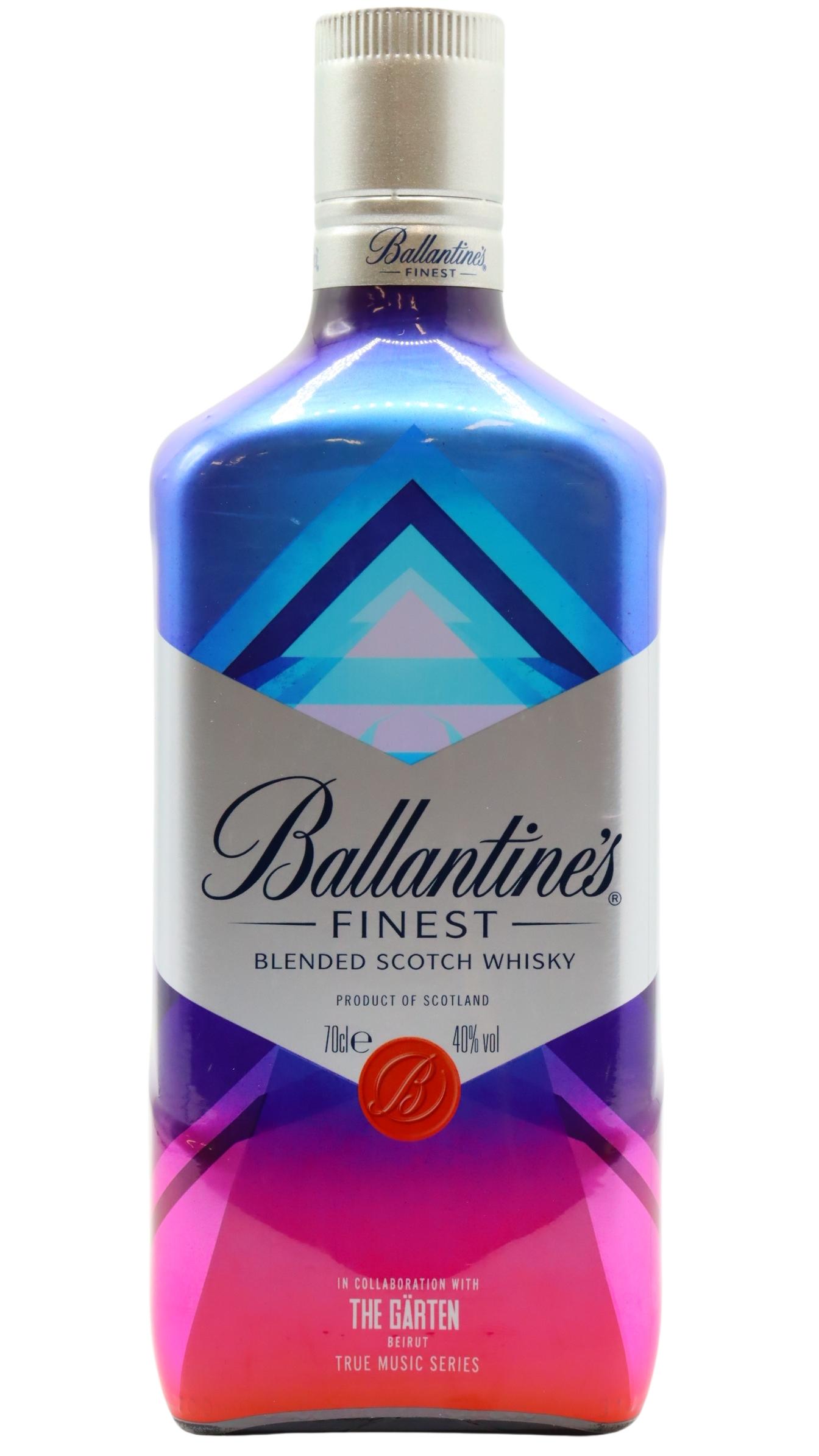 Ballantine's Finest Blended 70 cl