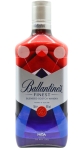 Ballantines - Nitsa - True Music Series - Clubs Collection Whisky 70CL