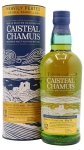 Caisteal Chamuis - Heavily Peated - Sherry Cask Finish Blended Malt 12 year old Whisky 70CL