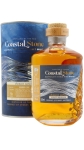 Coastal Stone - Element Series - First Release Bourbon Cask Whisky 50CL