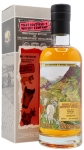 Glen Elgin - That Boutique-Y Whisky Company - Batch #7 2006 16 year old Whisky