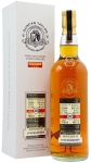 Invergordon - Rare Auld Single Cask #520009 1990 32 year old Whisky 70CL