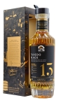 Ardmore - Tuxedo Black - Single Cask 2008 13 year old Whisky 70CL