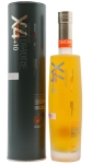 Octomore - Edition X4+10 Concept 0.2  10 year old Whisky