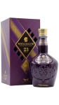 Royal Salute - Formosa Island - Taiwanese Exclusive 23 year old Whisky 70CL