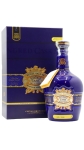 Royal Salute - The Hundred Cask Selection - 3rd Release Whisky 70CL