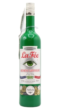 La Fée - Parisienne Absinthe 70CL