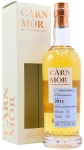 Old Pulteney - Carn Mor Strictly Limited - Bourbon Cask Finish 2011 11 year old Whisky 70CL