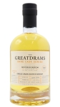 Invergordon - Great Drams Rare Cask Series -  2002 20 year old Whisky 70CL