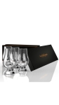 Glencairn - Whisky Glass (Quad Gift Pack)