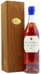 Baron De Sigognac - Vintage 1967 Armagnac 70CL